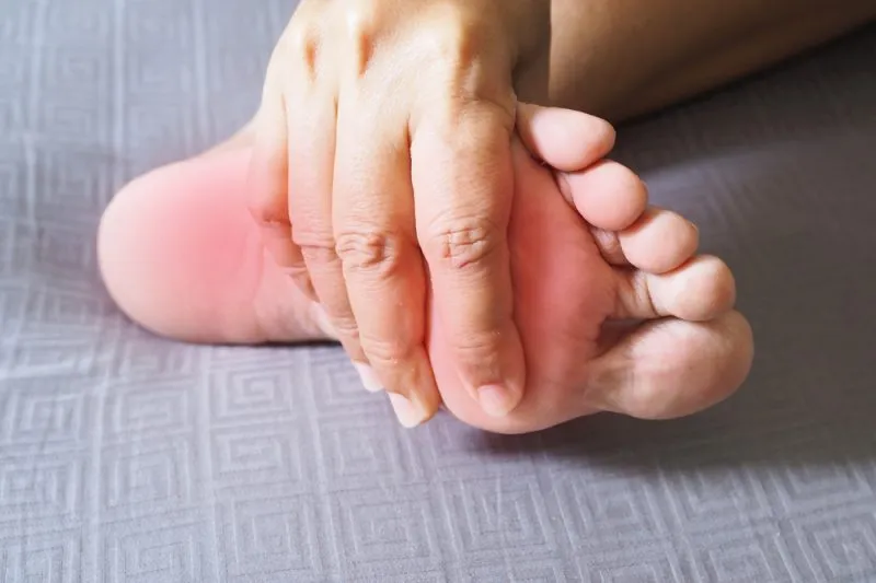 8 Tips for Avoiding Ankle Sprains