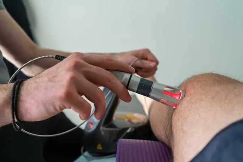 Cold Laser Therapy: A Boon for Baby Boomers’ Aging Joints