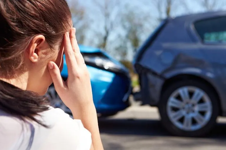 Why Whiplash Pain and Other Auto Accident Injuries Are Often Delayed