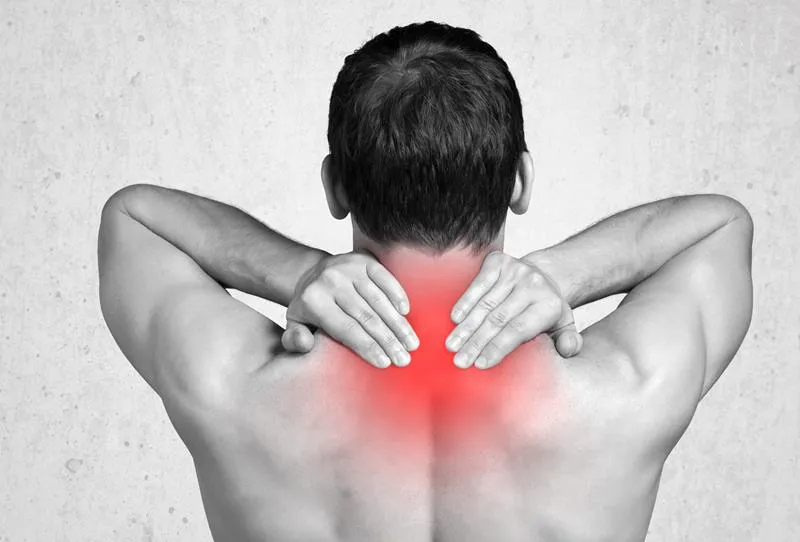 Neck Pain physical therapy at Omega Physical Therapy in Brooklyn, NY