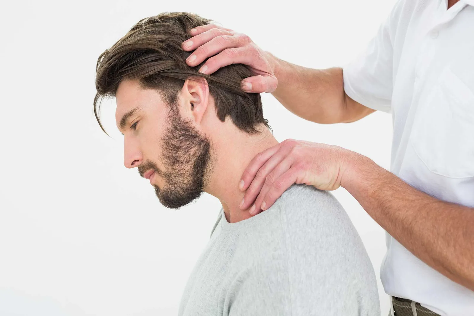One-on-one physical therapy care at Omega Physical Therapy in Brooklyn, NY